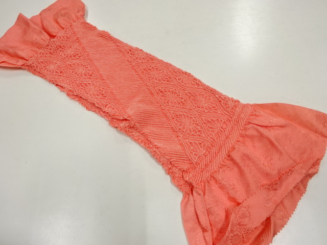 Japanese Kimono / Accessories Silk